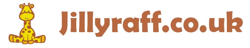 Jillyraff.co.uk